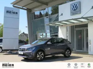 Volkswagen Taigo Style 1.0TSI DSG AHK Navi LED Matrix Sitzh