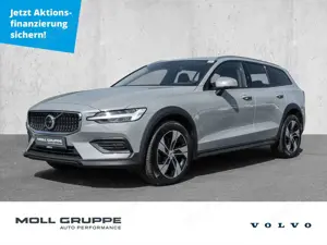 Volvo V60 Cross Country B4 AWD LED