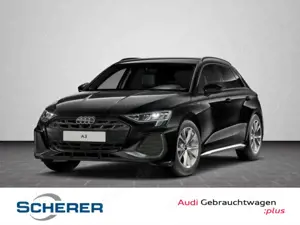 Audi A3 S Line 35 TDI 110(150) KW(PS)