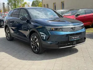 Opel Grandland GS Mild-Hybrid 107 kW Bild 5
