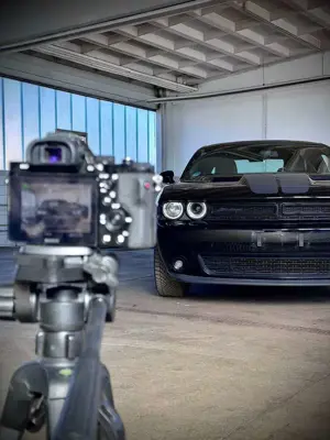 Dodge Challenger Challenger Automatik SXT Plus