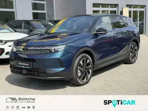 Opel Grandland GS Mild-Hybrid 107 kW