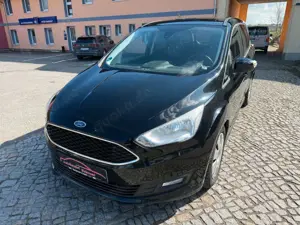 Ford C-Max Grand C-Max 1.0 EcoBoost Business Edition 2.Hand