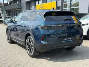 Opel Grandland GS Mild-Hybrid 107 kW Bild 3