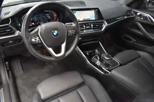 BMW 420 Bild 4