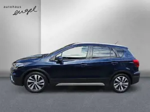 Suzuki SX4 S-Cross Bild 4