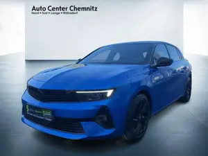 Opel Astra Bild 2