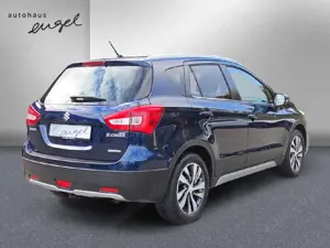 Suzuki SX4 S-Cross Bild 5