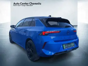 Opel Astra Bild 3