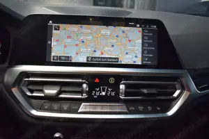 BMW 420 Bild 3