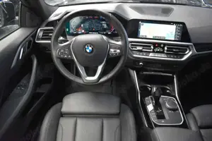 BMW 420 Bild 2