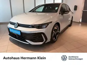 Volkswagen Golf VIII 1.5 eTSI R-Line LED-Matrix, Navi, R.-Kamera
