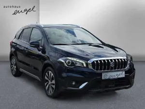 Suzuki SX4 S-Cross Bild 3
