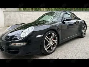 Porsche 997