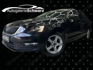 Skoda Octavia Combi TDI Ambition LED NAV+DAB CRPLY AHK