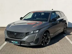 Peugeot 308 SW Allure Hybrid 145 e-DSC6,Anhängerkupplung
