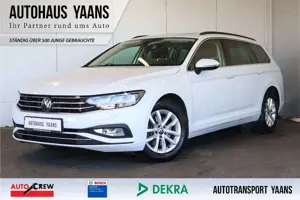 Volkswagen Passat Variant Passat 2.0 TDI Business H/K+AID+ACC+KAM+PANO+AHK