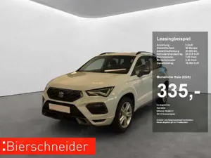 SEAT Ateca 1.5 TSI FR LED NAVI AREA-VIEW PARKLENK 18 ACC
