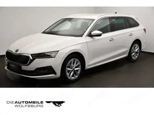 Skoda Octavia 4 IV Combi 2.0 TDI DSG Style LED/HeadUp/