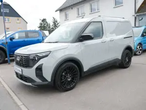 Ford Transit Bild 2