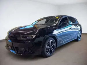 Opel Astra L Lim. 5-T GS NAVI* DAB-Radio USB PDC vo+hi+360°Ka