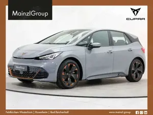 CUPRA Born 62kW ACC 360° CarPlay Klima
