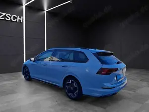 Volkswagen Golf VIII Variant eTSI R-Line DSG LEDplus Navi AID H... Bild 3