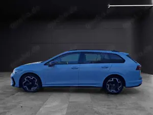 Volkswagen Golf VIII Variant eTSI R-Line DSG LEDplus Navi AID H... Bild 2