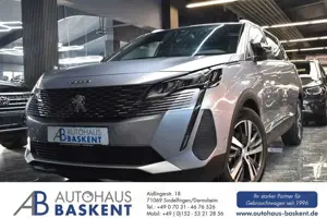 Peugeot 5008 Allure Pack*7-SITZER*KAMERA*AHK*SPORT*ACC