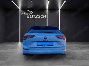 Volkswagen Golf VIII Variant eTSI R-Line DSG LEDplus Navi AID H... Bild 4