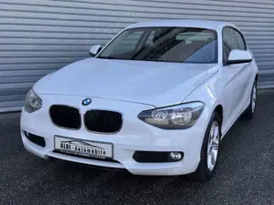 BMW 114