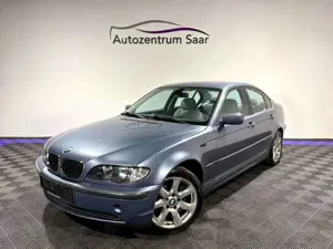 BMW 320 Bild 3
