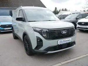 Ford Transit Bild 4