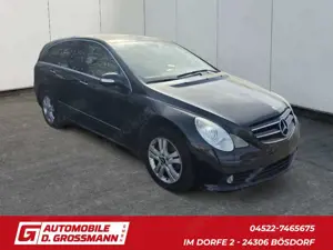 Mercedes-Benz R 320 CDI DPF 4-Matic