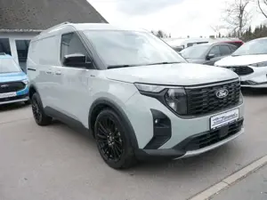 Ford Transit Bild 3