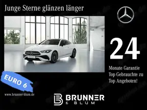 Mercedes-Benz CLE 200 CLE 200 AMG,Panodach,Night,Memo,360°,Distronic,