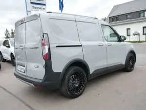 Ford Transit Bild 5