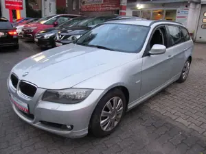 BMW 318 318i Touring*EURO5*TÜV NEU 07/2027/ALU/KLIMA
