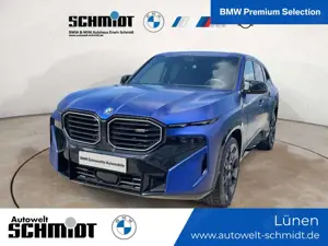 BMW XM M Drivers Package + GARANTIE-bis-02.2030
