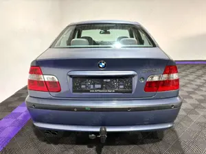 BMW 320 Bild 5