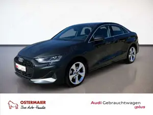 Audi A3 Limousine ADVANCED 35 TDI S-TRONIC ACC.R-KAMERA.VI