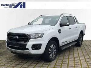 Ford Ranger Wildtrak Doppelkabine 4x4