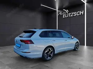 Volkswagen Golf VIII Variant eTSI R-Line DSG LEDplus Navi AID H... Bild 5