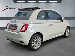 Fiat 500 Bild 4