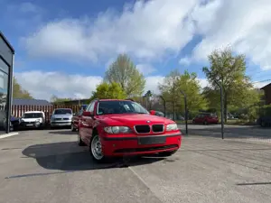 BMW 318 i touringEdition Lifestyle*KLIMA*SHZ*TEMPOMAT
