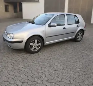 Volkswagen Golf 1.4 Edition