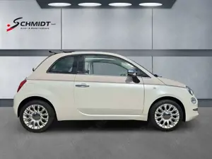 Fiat 500 Bild 3
