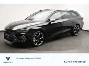 CUPRA Leon Sportstourer 1.5eTSI DSG DCC/ACC/EDGE/KAM
