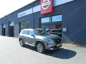 Nissan X-Trail e-Power e-4orce Tekna*PANO*BOSE*20 ZOLL