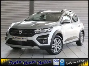 Dacia Sandero Stepway TCe 100 Eco-G LPG Comfort LED AH